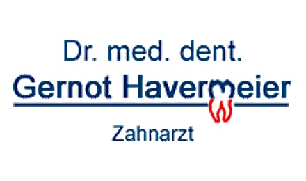 Kundenlogo von Havermeier Gernot Dr. med. dent.