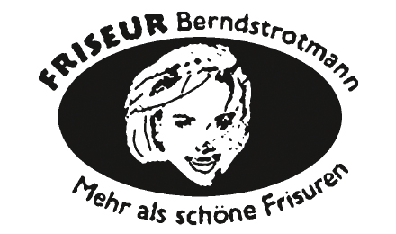 Kundenlogo von Berndstrotmann Renate Friseursalon