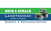Kundenlogo KOCK & SCHALK Landtechnik GmbH & Co KG