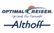 Kundenlogo Althoff GmbH & Co.