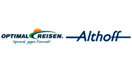 Kundenlogo von Althoff GmbH & Co.