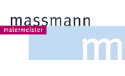 Kundenlogo Malerbetrieb Massmann