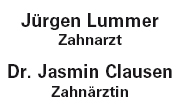 Kundenlogo Jürgen Lummer und Dr.med.dent. Jasmin Clausen, MSc Kieferorthopädie