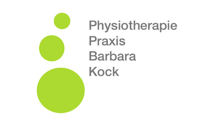 Kundenlogo von Physiotherapie Praxis Barbara Kock