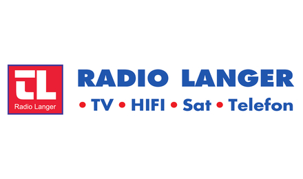 Kundenlogo von Radio Langer Inh. Ursula Langer