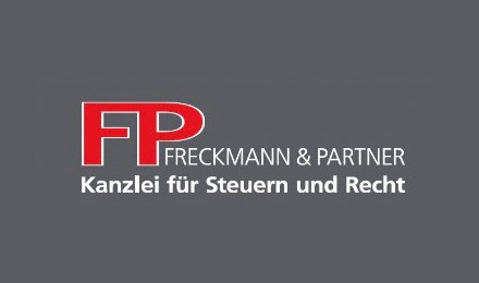 Kundenlogo von FP Freckmann & Partner GbR - Kanzlei für Steuern und Recht