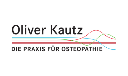 Kundenlogo von Osteopathie Kautz