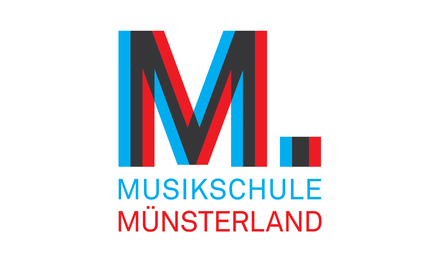 Kundenlogo von Musikschule Münsterland