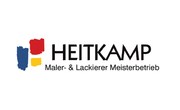 Kundenlogo Stefan Heitkamp Malermeister