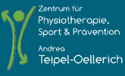 Kundenlogo Zentrum für Physiotherapie, Krankengymnastik, Sport u. Prävention