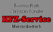 Kundenlogo KFZ-Service Rath und Sander