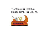 Kundenlogo Tischlerei Hüser GmbH & Co. KG