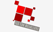 Kundenlogo Tec-Tor Metallbau Inh. Michael Köster