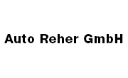 Kundenlogo Auto Reher GmbH