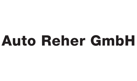 Kundenlogo von Auto Reher GmbH