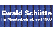 Kundenlogo Ewald Schütte GmbH Bedachungen