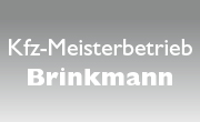 Kundenlogo Autoreparaturen Brinkmann
