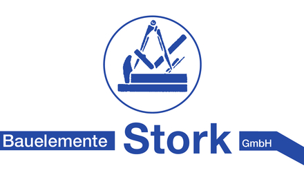 Kundenlogo von Bauelemente Stork GmbH