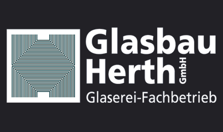 Kundenlogo von Glasbau Herth GmbH