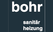Kundenlogo Bohr Sanitär Heizung GmbH