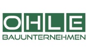 Kundenlogo Ohle Bau GmbH