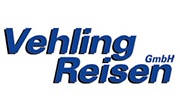 Kundenlogo Vehling Reisen GmbH