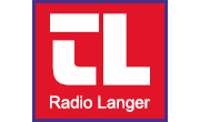 Kundenlogo Radio Langer Inh. Ursula Langer
