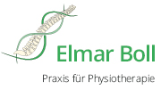 Kundenlogo Boll Elmar Praxis für Physiotherapie