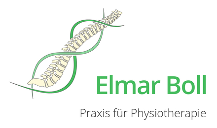 Kundenlogo von Boll Elmar Praxis für Physiotherapie