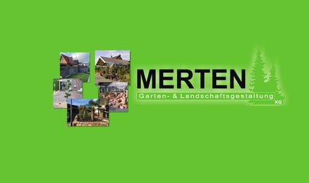 Kundenlogo von Merten GmbH & Co. KG