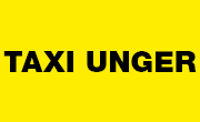 Kundenlogo Taxi Unger