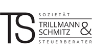 Kundenlogo Sozietät Trillmann & Schmitz