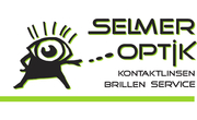 Kundenlogo Selmer Optik