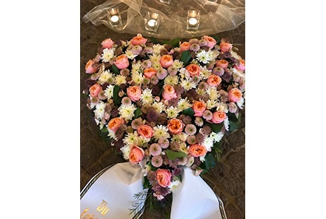 Kundenbild groß 7 Bestattungen und Blumen Trogemann