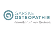 Kundenlogo Garske Osteopathie