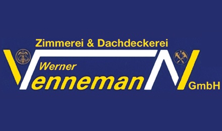 Kundenlogo von Vennemann GmbH