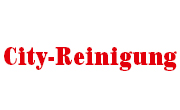 Kundenlogo City-Reinigung Inhaber Regina Burghoff