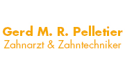 Kundenlogo Pelletier Gerd M. R. Zahnarzt & Zahntechniker