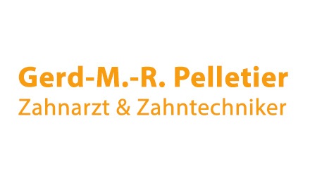 Kundenlogo von Pelletier Gerd M. R. Zahnarzt & Zahntechniker