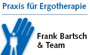 Kundenlogo Ergotherapie Bartsch Frank