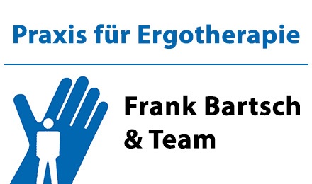 Kundenlogo von Ergotherapie Bartsch Frank