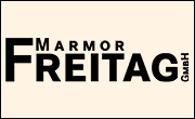Kundenlogo Marmor Freitag GmbH Natursteinwerk
