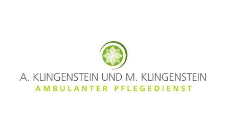 Kundenlogo von Ambulanter Pflegedienst A. Klingenstein und M. Klingenstein