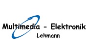 Kundenlogo Multimedia - Elektronik Lehmann