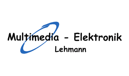 Kundenlogo von Multimedia - Elektronik Lehmann
