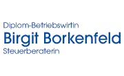 Kundenlogo Borkenfeld Birgit Dipl. Betriebswirtin