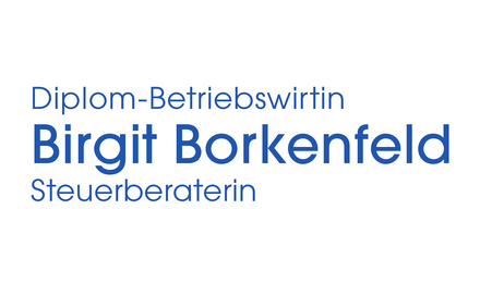 Kundenlogo von Borkenfeld Birgit Dipl. Betriebswirtin