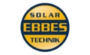 Kundenlogo Solartechnik Ebbes