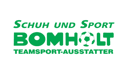 Kundenlogo von Schuh- und Sporthaus Bomholt