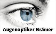 Kundenlogo Augenoptik Brämer